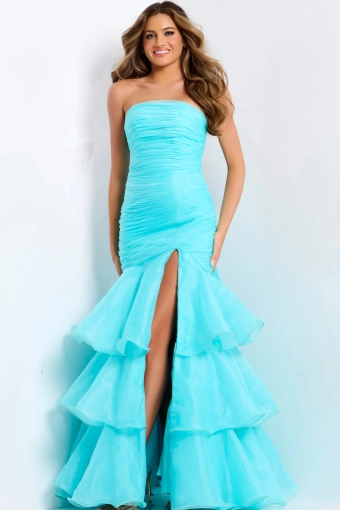 Jovani Style #49667 $0 default frontface vertical thumbnail