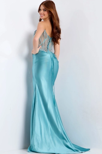 Jovani Style #49721 #2 default backface vertical thumbnail