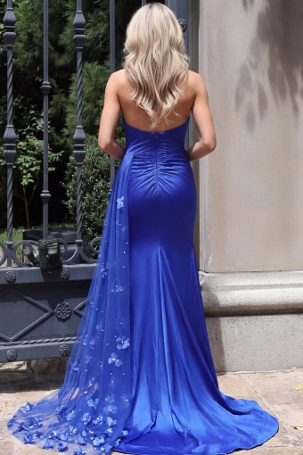 Jovani Style #49757 $2 default backface vertical thumbnail