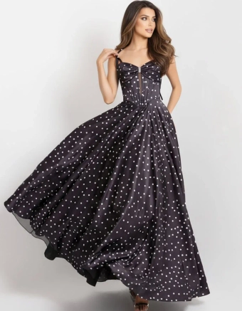 Jovani Style #49774 $3 frontface vertical thumbnail