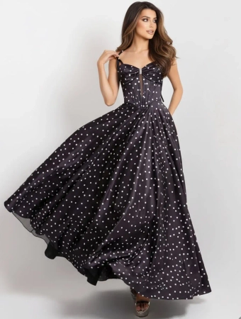 Jovani Style #49774 $5 frontface vertical thumbnail