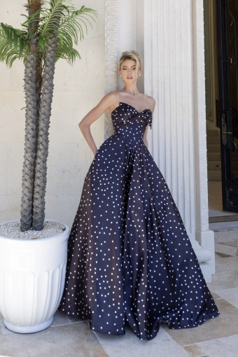 Jovani Style #49775 $4 frontface vertical thumbnail