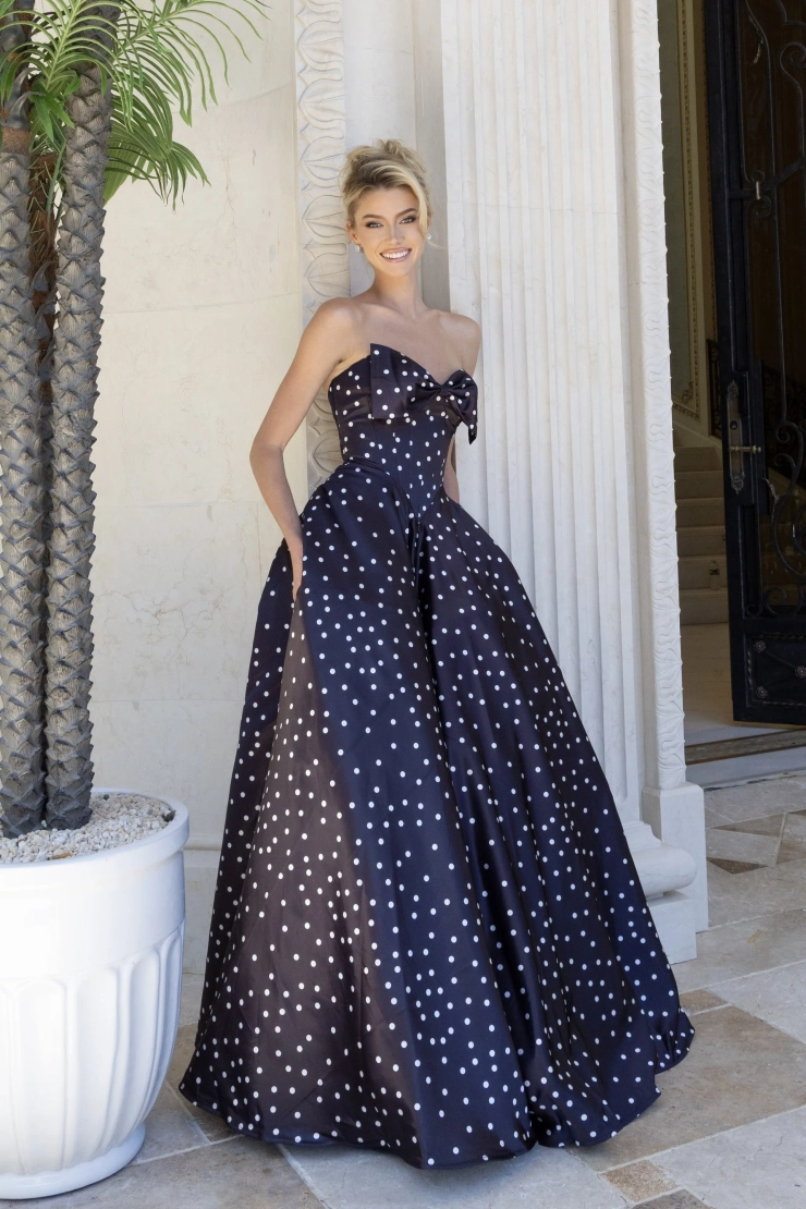 Jovani Style #49775 #0 default frontface vertical picture