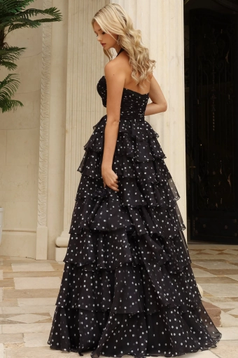 Jovani Style #49776 $11 backface vertical thumbnail