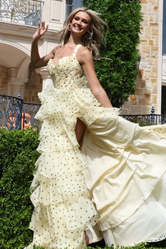 Jovani Style #49776 $4 frontface vertical thumbnail