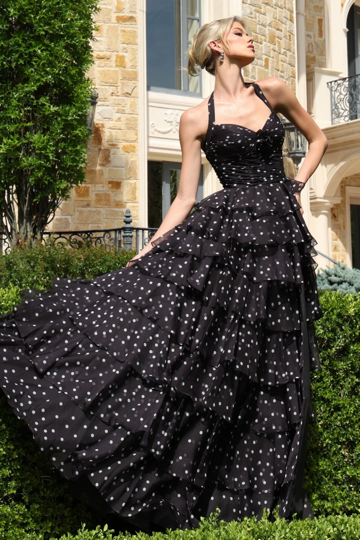 Jovani Style #49776 #1 frontface vertical picture