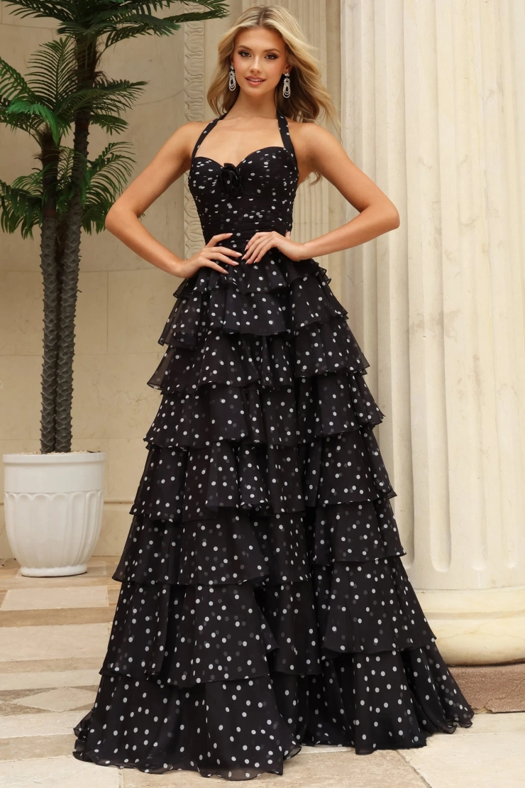 Jovani Style #49776 #0 default frontface vertical picture