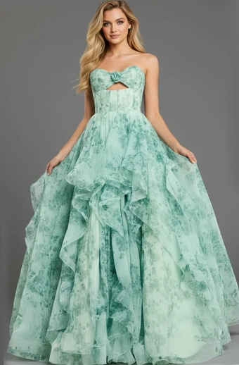 Jovani Style #49777 $2 frontface vertical thumbnail