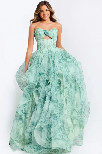 Jovani Style #49777 $4 frontface vertical thumbnail