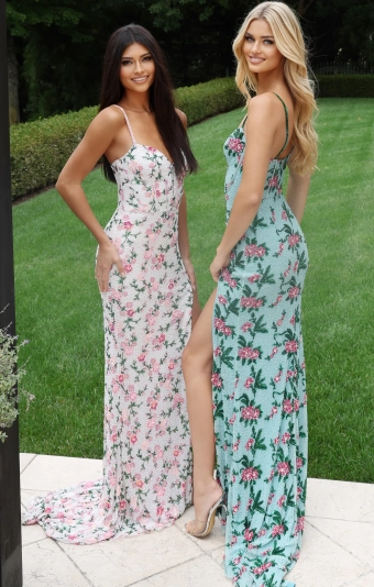 Jovani Style #49825 #1 default vertical thumbnail