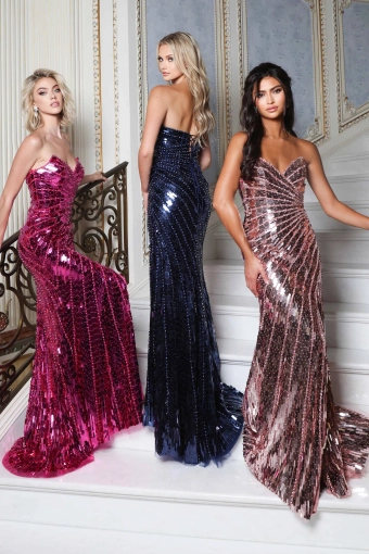 Jovani Style #50228 $7 vertical thumbnail