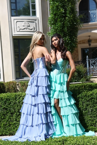 Jovani Style #50234 $6 vertical thumbnail