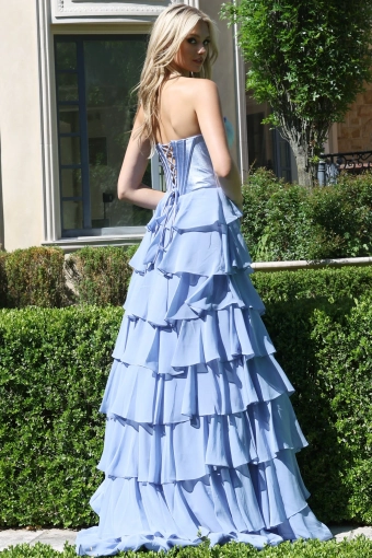Jovani Style #50234 $10 backface vertical thumbnail