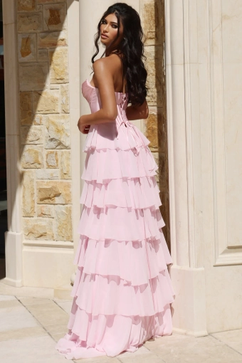 Jovani Style #50234 $7 backface vertical thumbnail