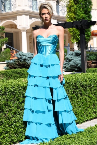 Jovani Style #50234 $4 frontface vertical thumbnail