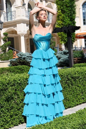 Jovani Style #50234 $0 default frontface vertical thumbnail