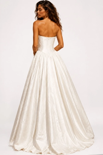 Jovani Style #51685 #5 backface vertical thumbnail