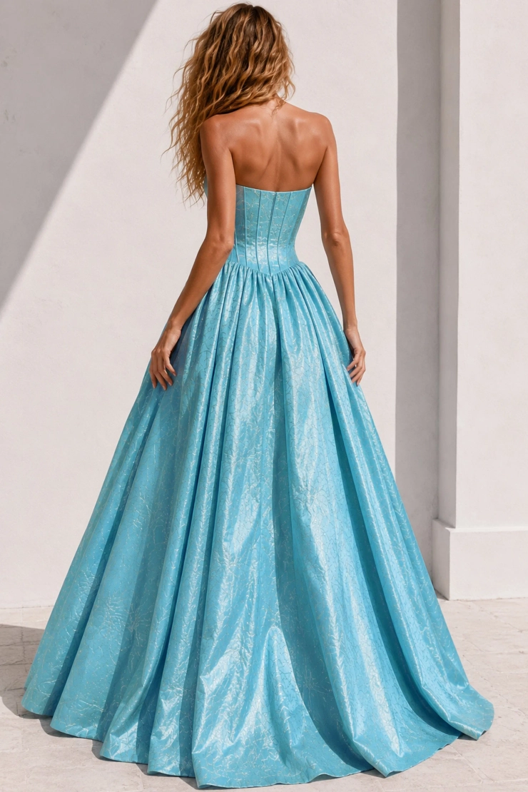 Jovani Style #51685 #6 backface vertical picture
