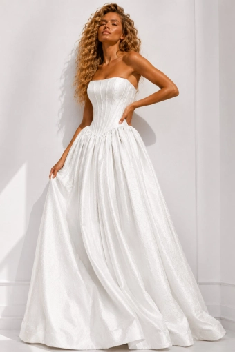 Jovani Style #51685 #2 frontface vertical thumbnail