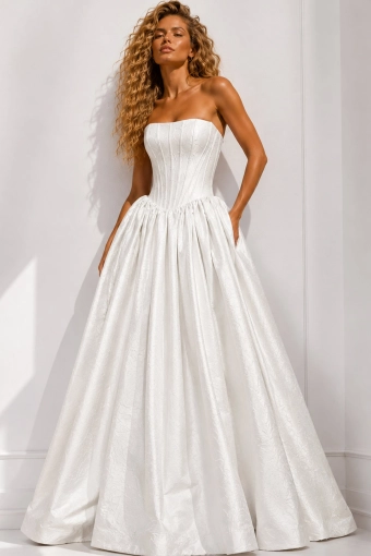 Jovani Style #51685 #1 frontface vertical thumbnail