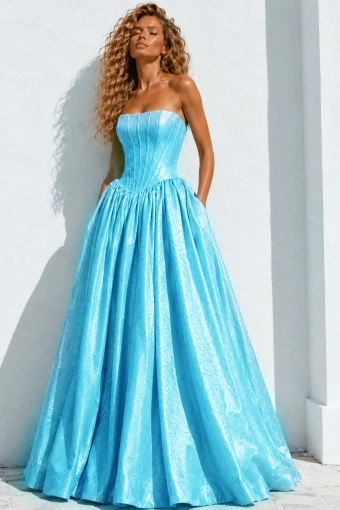 Jovani Style #51685 #0 default frontface vertical thumbnail