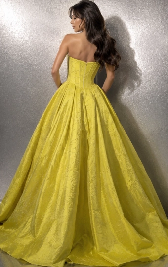 Jovani Style #51708 #4 default backface vertical thumbnail