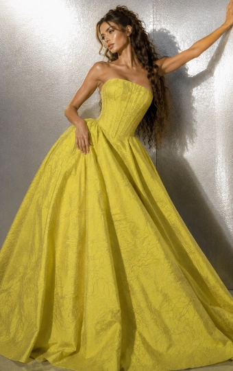 Jovani Style #51708 #3 frontface vertical thumbnail