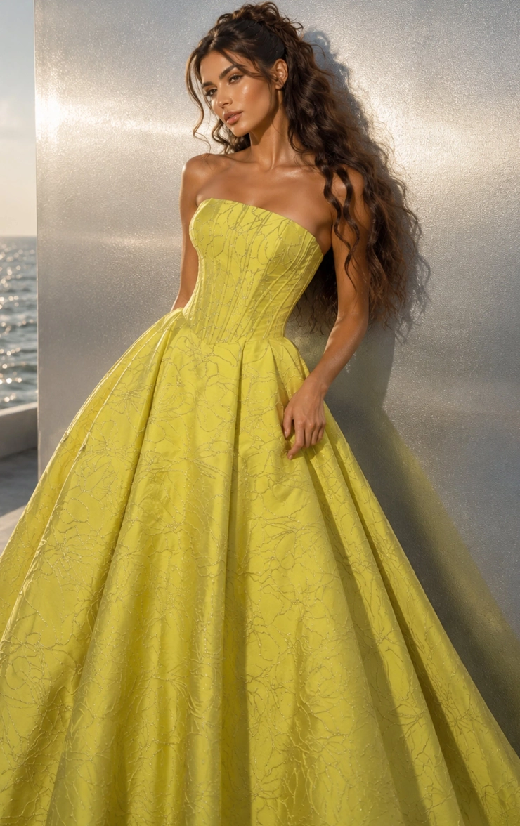 Jovani Style #51708 #5 frontface vertical cropped picture