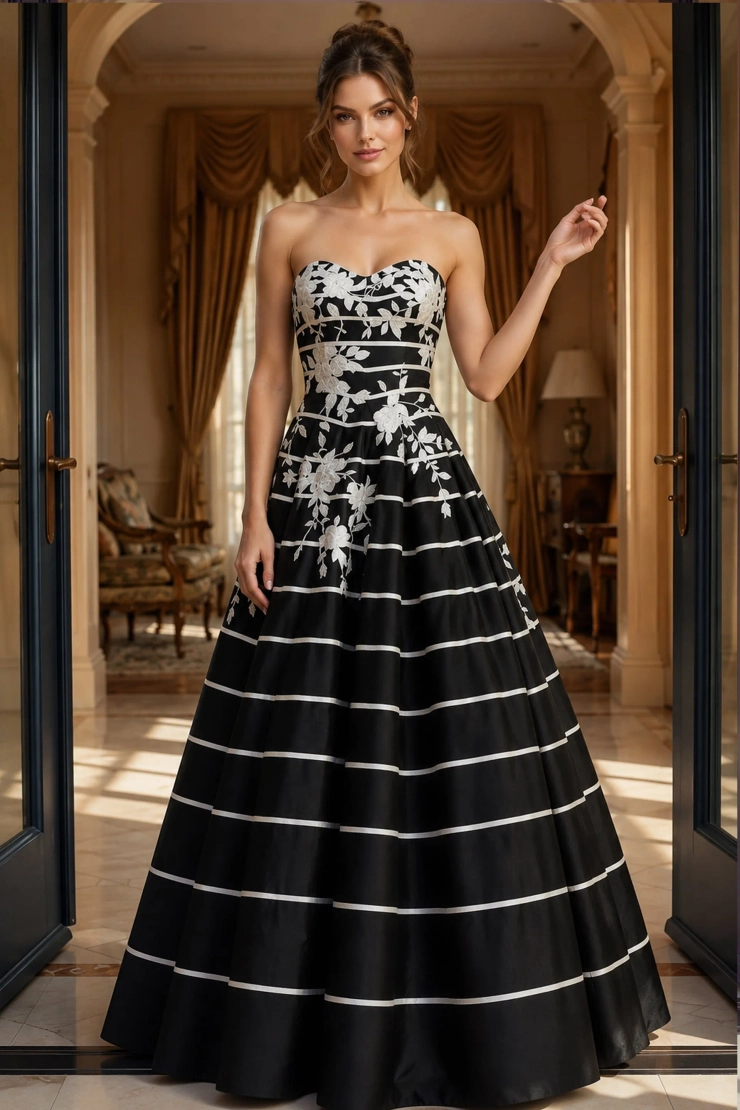 Jovani Style #51727 #1 frontface vertical picture
