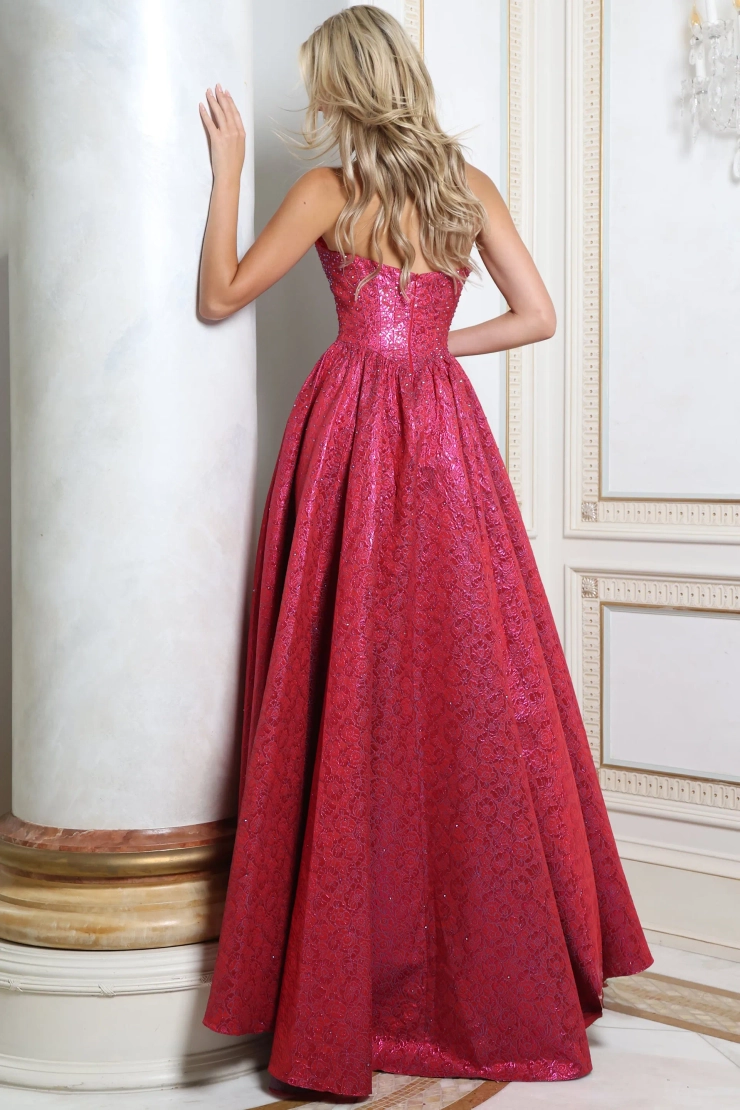 Jovani Style #51925 #1 default backface vertical picture