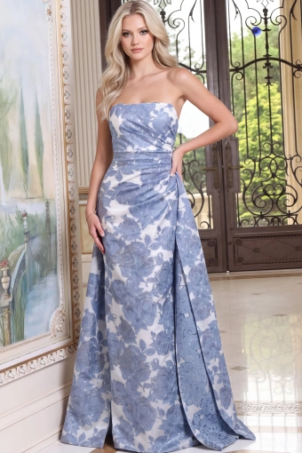 Jovani Style #52088 #0 default frontface vertical thumbnail