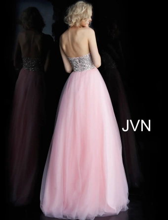 Jovani Style #52131 #5 backface vertical thumbnail