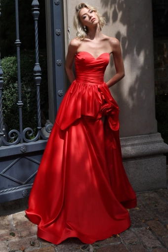 Jovani Style #52268 $0 default frontface vertical thumbnail