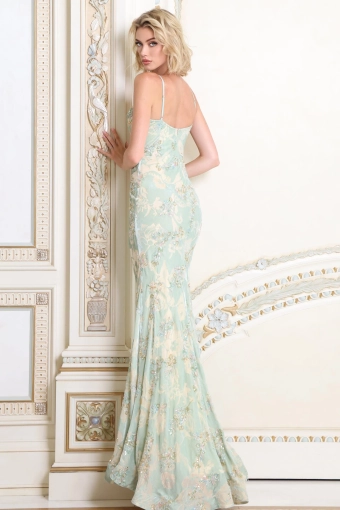 Jovani Style #52332 $1 default backface vertical thumbnail
