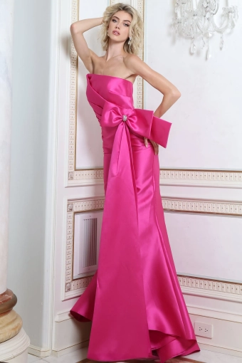 Jovani Style #52374 $1 frontface vertical thumbnail