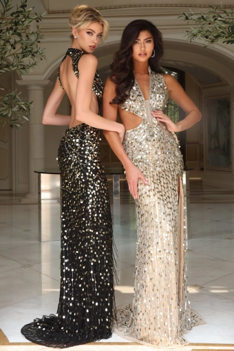 Jovani 52433 #5 vertical thumbnail