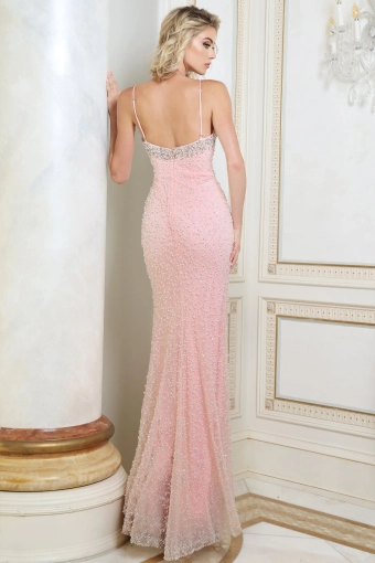 Jovani Style #52671 #3 default backface vertical thumbnail