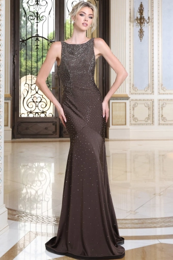 Jovani 52756 #3 frontface vertical thumbnail