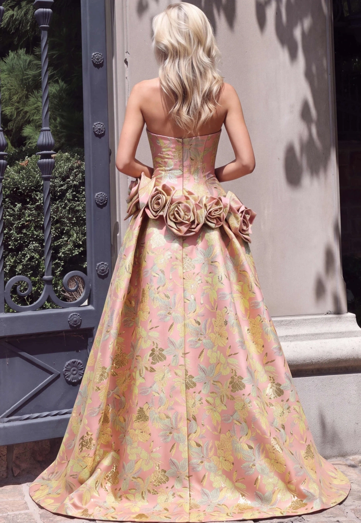Jovani Style #52771 #1 default backface vertical picture