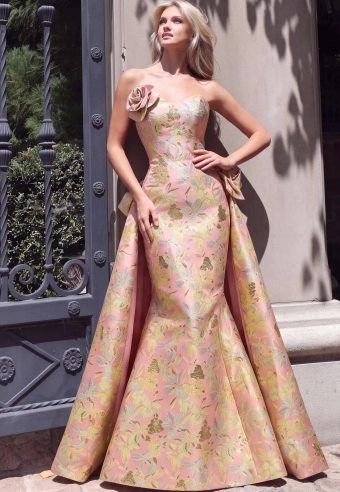 Jovani Style #52771 $0 default frontface vertical thumbnail