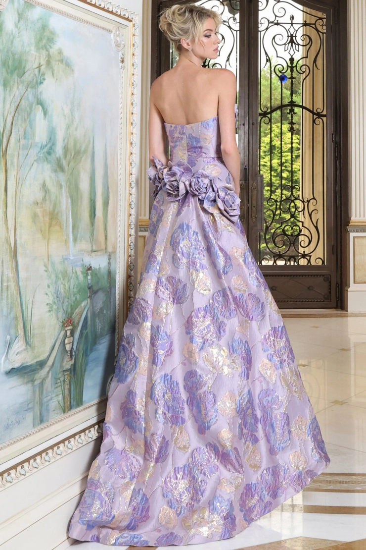 Jovani Style #52774 #1 default backface vertical picture
