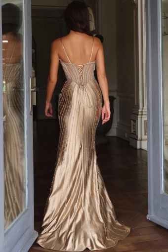 Jovani Style #53119 $4 backface vertical thumbnail