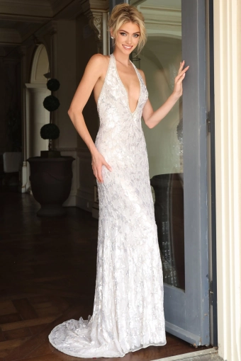 Jovani Style #53282 $0 default frontface vertical thumbnail
