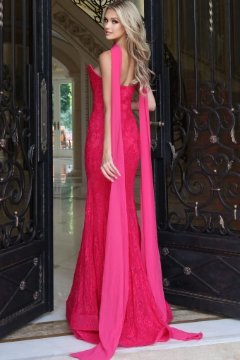 Jovani Style #53315 #1 default backface vertical thumbnail