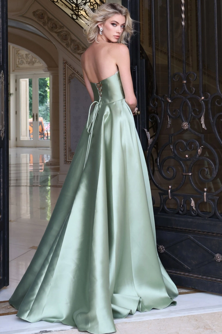 Jovani Style #53327 #2 default backface vertical picture