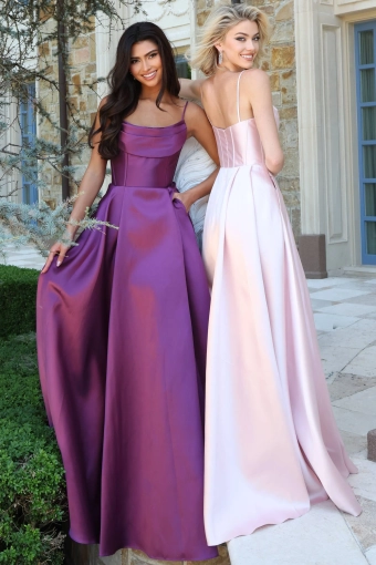 Jovani Style #53331 #1 vertical thumbnail
