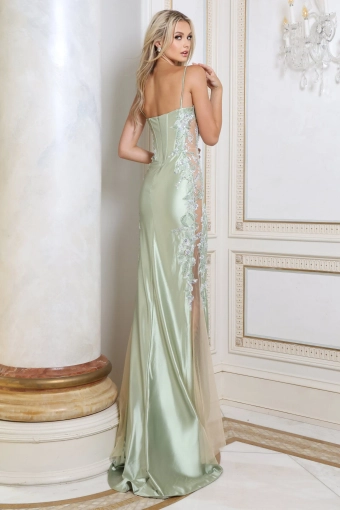 Jovani Style #53473 #1 default backface vertical thumbnail