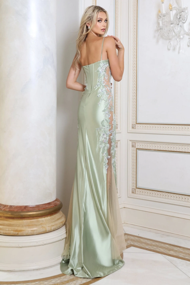 Jovani Style #53473 #1 default backface vertical picture