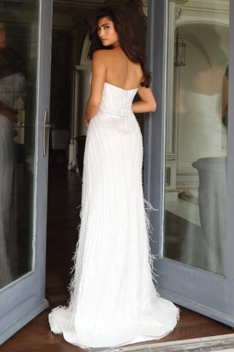 Jovani Style #53576 $2 backface vertical thumbnail