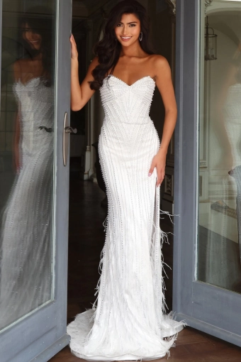 Jovani Style #53576 $1 frontface vertical thumbnail